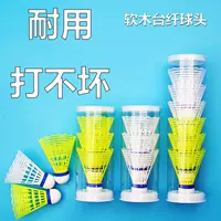 12 упаковок-Tooble-Table Fiber-White
