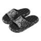 Men's Summer Outdoor Slippers 2024 New Model Indoor Home Bathroom Non-Slip Eva Slippers with a Soft Stepping Feel for Men