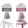 Knitting Machine, Fast Knitting Device, Automatic Scarf Knitting Device, Hand-Cranked, Simple and Creative, Complete Set for Knitting Neckwear and Socks