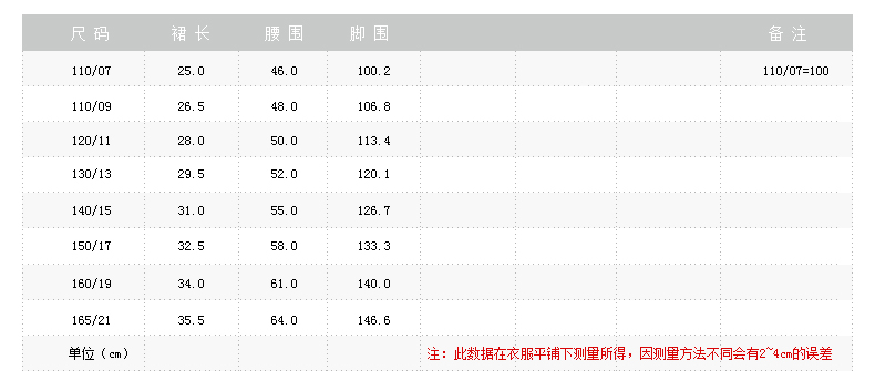 Jupe pour fille JOJO en nylon - Ref 2049958 Image 21