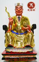 Datuk 04 local ancestors and other traditional wood carving craft statues customized 60cm