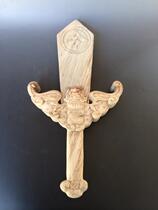 Ling Jian Taoist supplies to ward off evil spirits