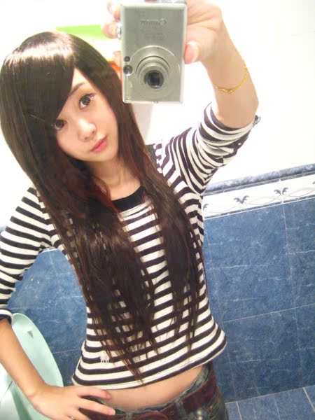 Extension mèches - Ref 226002 Image 28