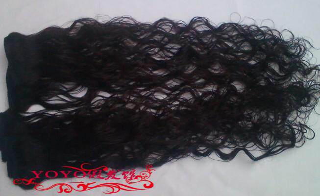 Extension cheveux - Ref 225720 Image 19