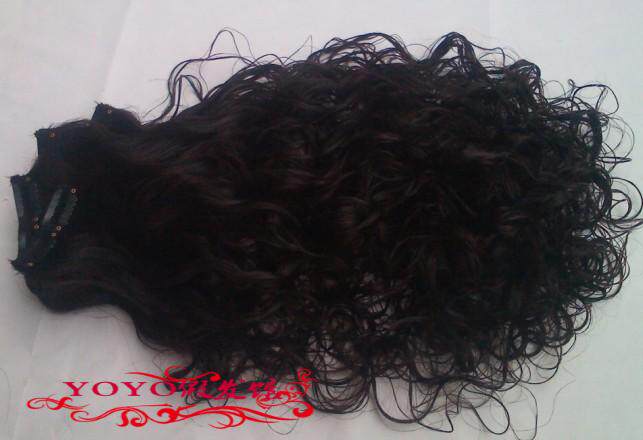 Extension cheveux - Ref 225720 Image 21