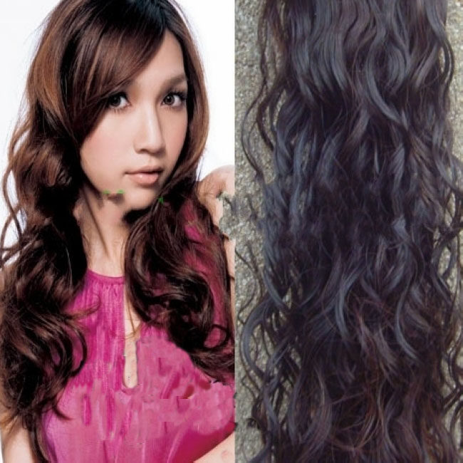 Extension cheveux - Ref 225720 Image 22