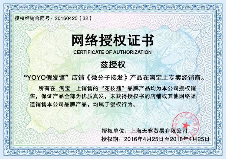 Extension mèches - Ref 226001 Image 6