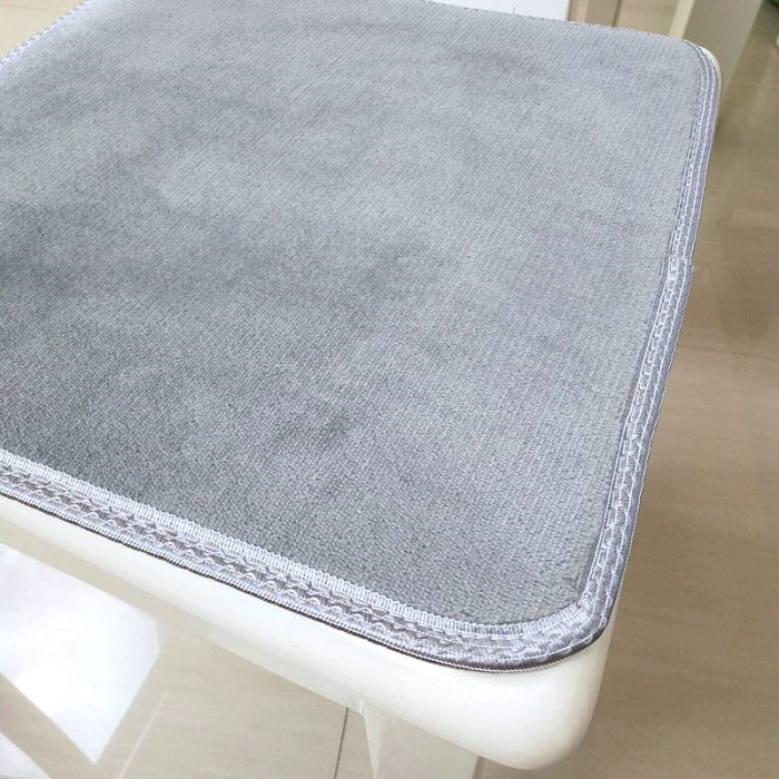 Ghế vuông đệm đệm văn phòng Ghế đẩu Mat Tatami Đệm Sofa Đệm E32