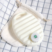 Tang Pozi water injection Hot water bottle irrigation Warm handbag flushing Warm foot treasure Hot pot water kettle Warm palace warm bed