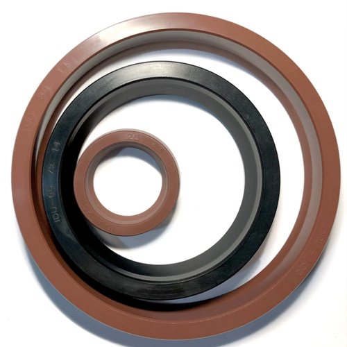 ODU/YXD-60*48*14/63*51/65*53*14 Флуорогенные дин