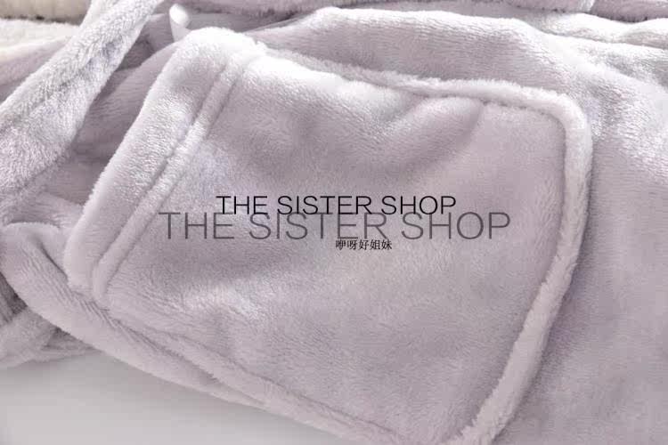 Peignoir jeunesse - Ref 601497 Image 14