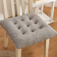 Густой кашемирский серый