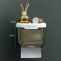 Прозрачные маленькие салфетки