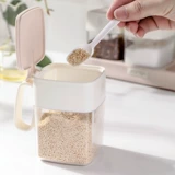 Кухня приправа бутылочка соленой банка приправы, приправа, комбинация, приправа барбекю для приправы сахарная бак приправочный танк