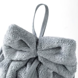 居家家 Вытрите ручные полотенца, висящие супер сильные водяные поглощение, кухня для ручной ткани, протрите полотенца, семейные милые носовые платки