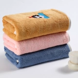 居家家 Быстросохнущее полотенце для домашнего использования, хорошо впитывает воду, коллекция 2022, увеличенная толщина