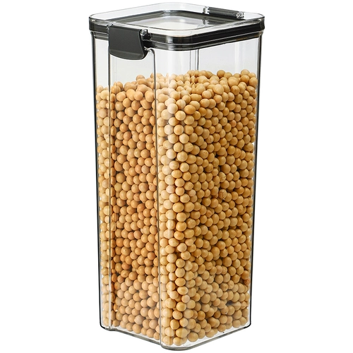 居家家 Запечатанная банка, коробка для хранения зерна, домашняя кухонная пищевая караку