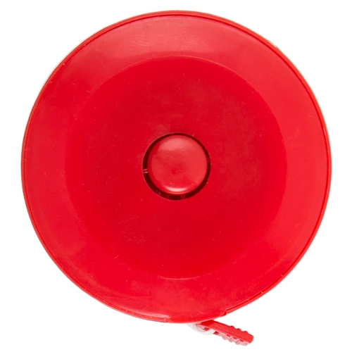 Симпатичная мини -рулетка измерение линейки измерение одежды талия.