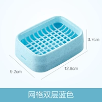 Тихий синий