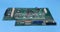 Original HP HPZ2100 HP3100 HP5200 plotter motherboard interface board HP2100 motherboard 44 Inch