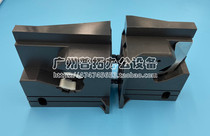 Original HP HP500 Bracket 800 510 Plotter Paper Shaft Plug C7769-60380