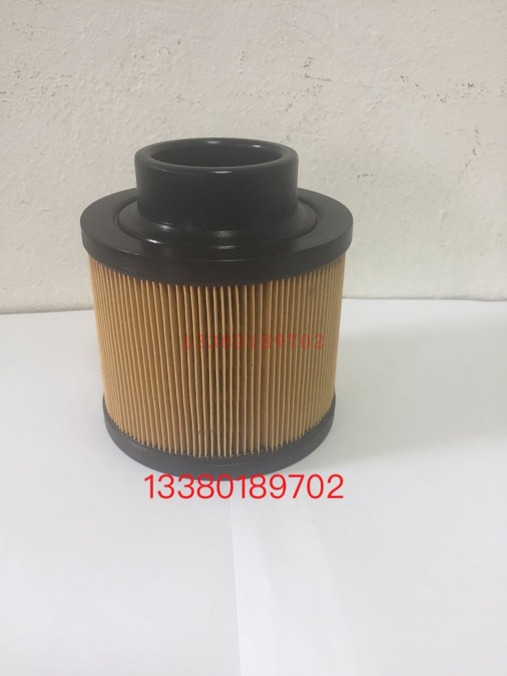 Air compressor Scroll machine 10HP Air filter Style Specifications 95 * 109 * 0 50 convex rubber cover Zhengli Seiko