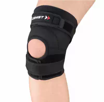 ZAMST Volleyball Basketball Women's sports Knee Pads JK-2 protect patella meniscus protective gear