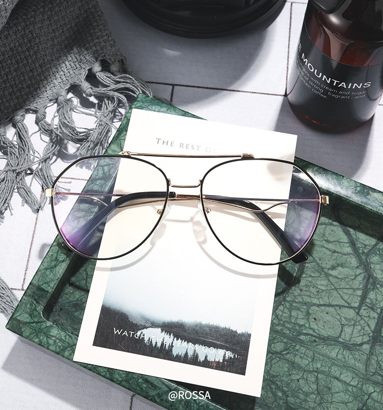Montures de lunettes en Alliage cuivre-nickel - Ref 3141568 Image 23