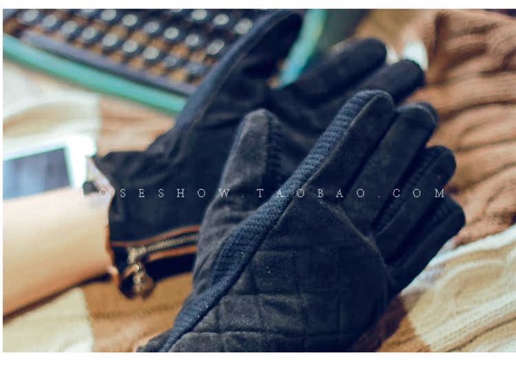 Gants pour homme - Ref 2782586 Image 18