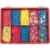 UK KENNEDY KENNEDY 240 piece terminal block kit KEN-515-5610K electrical material
