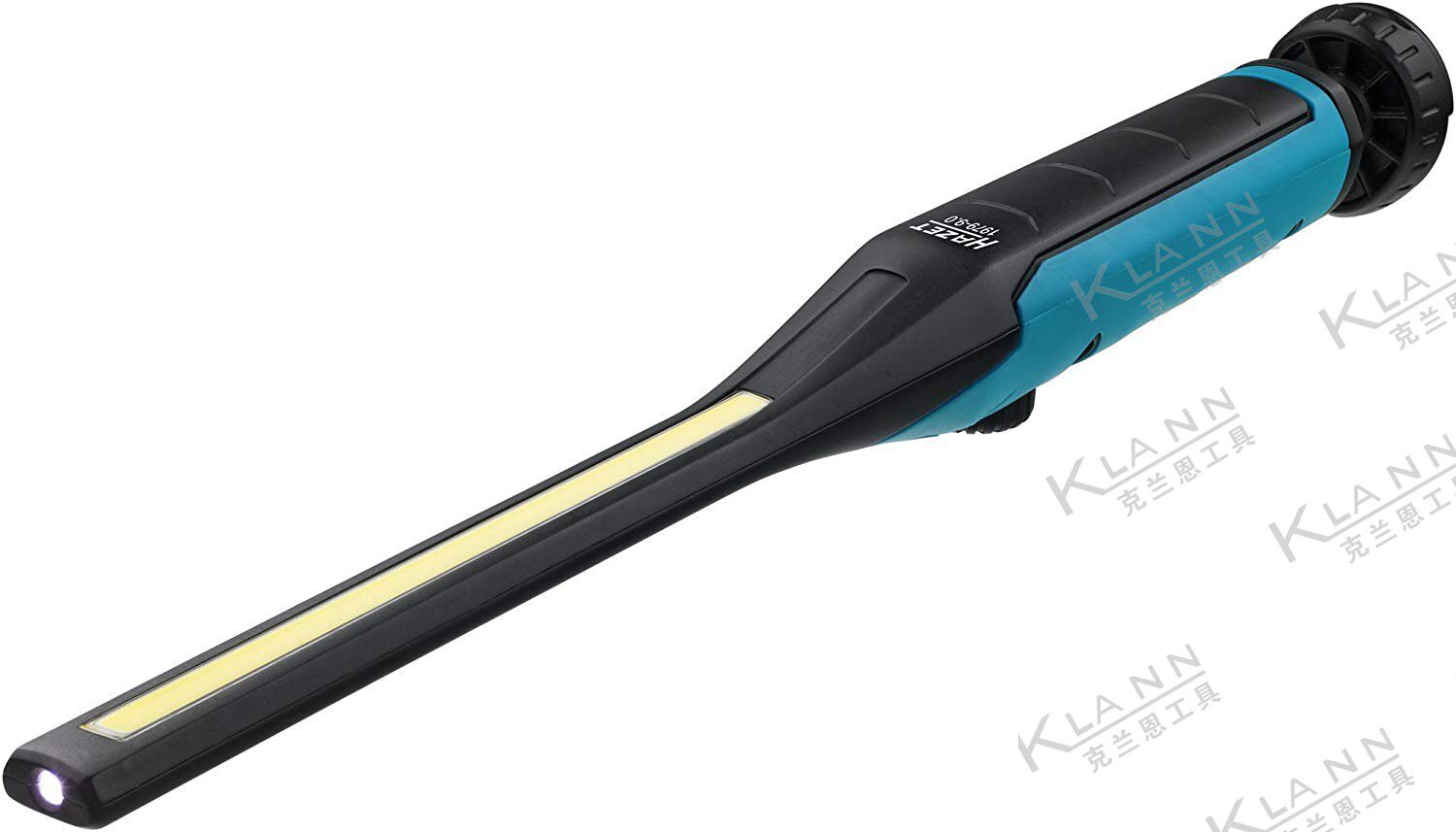 German HAZET COB LED hand lamp working light with hook with magnetic 1979-9-0 steam warranty-Taobao