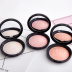 MCC Makeup Moken Korea Angel Light Che giấu Rouge Brightening Makeup Glossy Stereo Blush Counter Chính hãng - Blush / Cochineal má hồng dạng kem 3ce Blush / Cochineal
