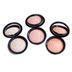 MCC Makeup Moken Korea Angel Light Che giấu Rouge Brightening Makeup Glossy Stereo Blush Counter Chính hãng - Blush / Cochineal má hồng dạng kem 3ce Blush / Cochineal