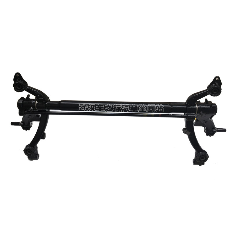 Peugeot 206 logo 207 Citroen C2 car rear axle assembly Rear suspension ...