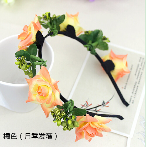 Accessoire coiffure - Ref 1202567 Image 34