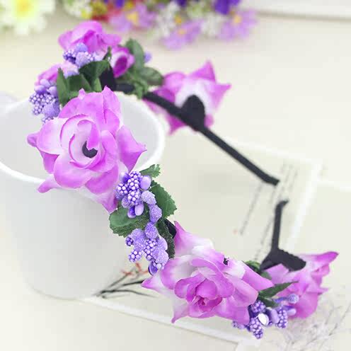 Accessoire coiffure - Ref 1202567 Image 26