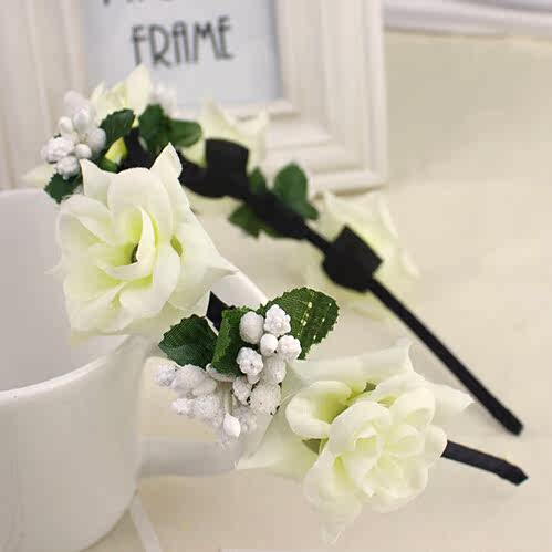 Accessoire coiffure - Ref 1202567 Image 12