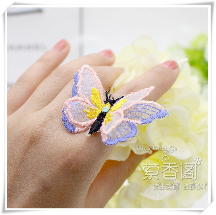 Accessoire coiffure - Ref 1202385 Image 25