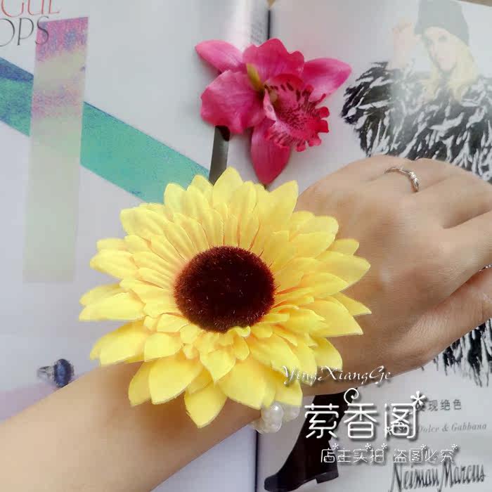 Accessoire coiffure - Ref 1200122 Image 8