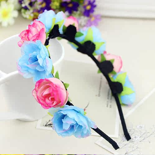 Accessoire coiffure - Ref 1202567 Image 40