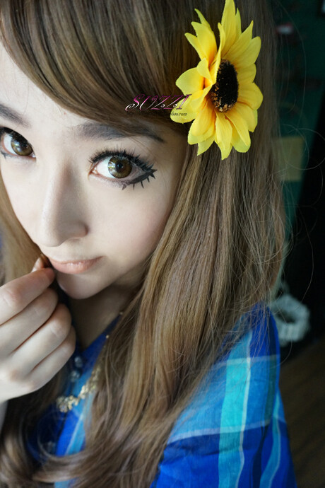 Accessoire coiffure - Ref 1200122 Image 14