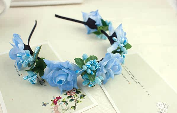 Accessoire coiffure - Ref 1202567 Image 17