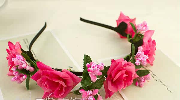 Accessoire coiffure - Ref 1202567 Image 23