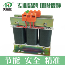 Tianhengda three-phase auto-coupling transformer 1000w PCB drilling machine SMT equipment supporting 380V 220V
