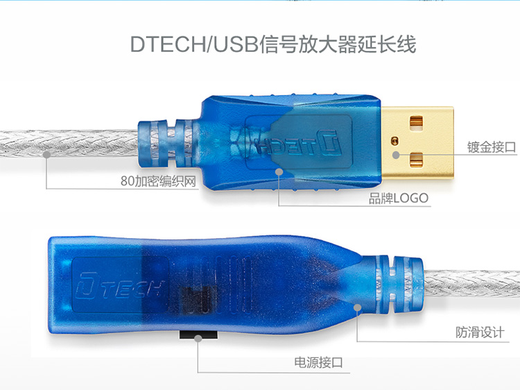 Prolongateur USB - Ref 434544 Image 13