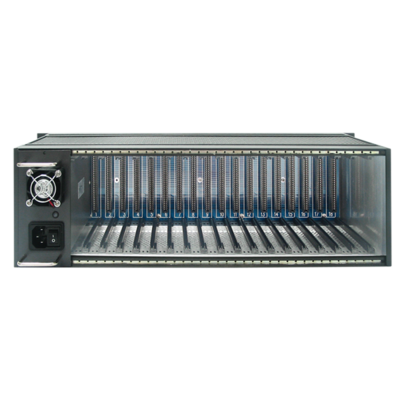 infinova Premio Rio Tinto 18 trough optical transmitter host shell N3910-18S1 N3910-18S2
