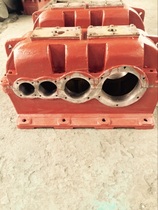 ZSY200 ZSY224 ZSY250 ZSY280 ZSY315 hard tooth surface reducer casing gear