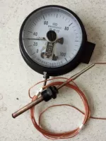 WTZ-288 \ WTQ-288 Электрическая точка давление в комнате 5 метров 0-120 градусов (Y-150 мм)