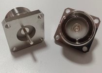 L27 four-eye flange seat L27-KFD-2 6 L27 flange seat L27 flange female seat