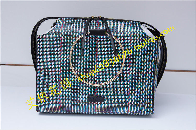 CAROLINE Caroline 18 Autumn back Tie bag K6480102 PENDANT PRICE 1980